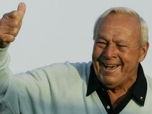 Arnold Palmer