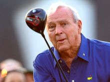 Arnold Palmer