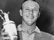 Arnold Palmer