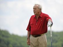 Arnold Palmer