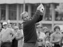 Arnold Palmer