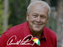 Arnold Palmer