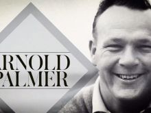 Arnold Palmer
