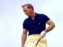 Arnold Palmer
