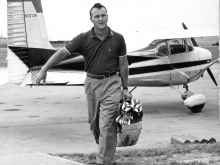 Arnold Palmer