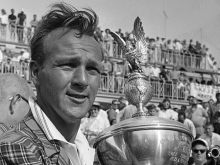 Arnold Palmer