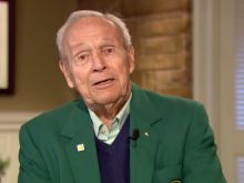 Arnold Palmer