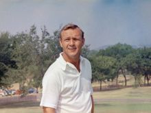 Arnold Palmer
