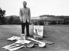 Arnold Palmer