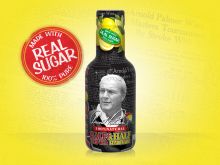 Arnold Palmer