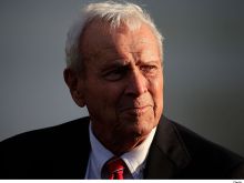 Arnold Palmer