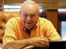 Arnold Palmer