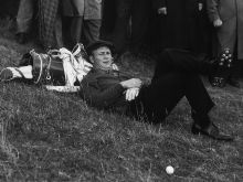 Arnold Palmer