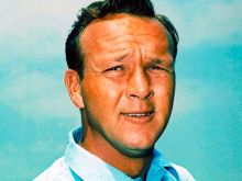 Arnold Palmer
