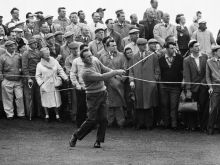 Arnold Palmer