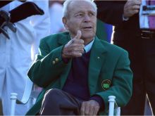 Arnold Palmer