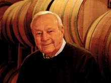 Arnold Palmer