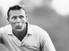 Arnold Palmer