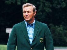 Arnold Palmer