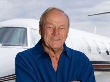 Arnold Palmer