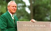 Arnold Palmer