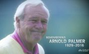 Arnold Palmer