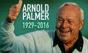 Arnold Palmer