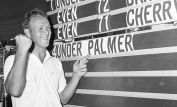 Arnold Palmer