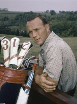 Arnold Palmer