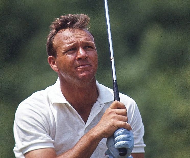 Arnold Palmer