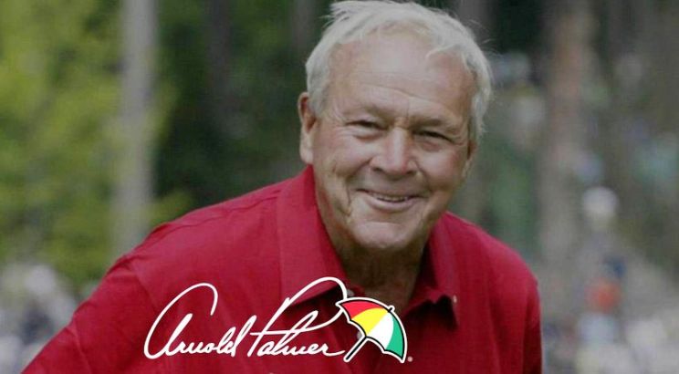 Arnold Palmer