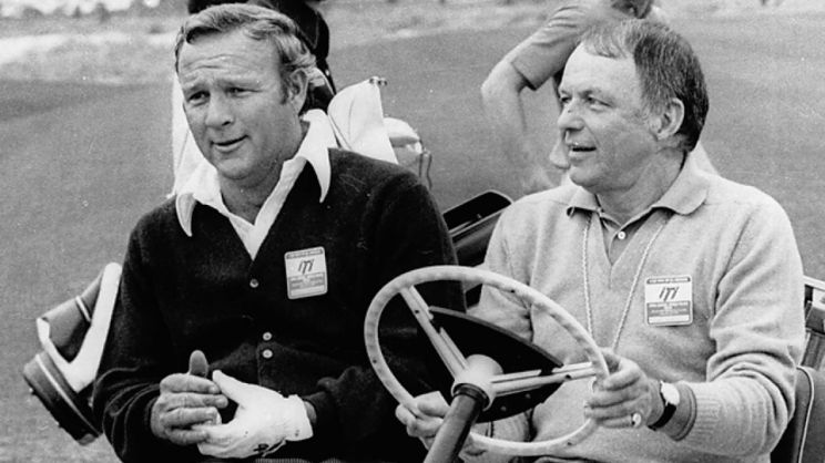 Arnold Palmer