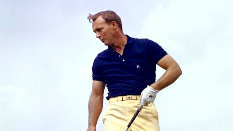 Arnold Palmer