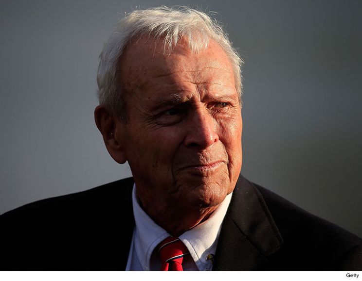 Arnold Palmer