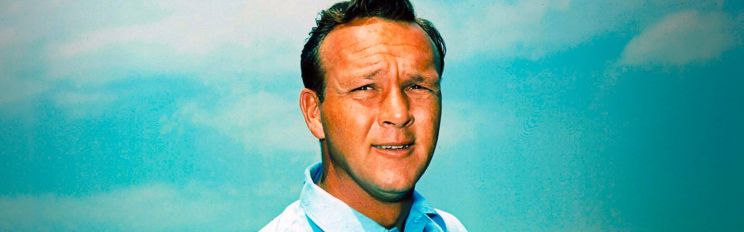 Arnold Palmer