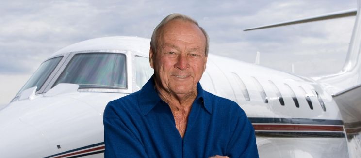 Arnold Palmer
