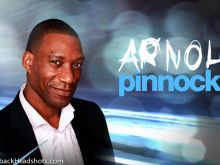 Arnold Pinnock