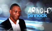 Arnold Pinnock