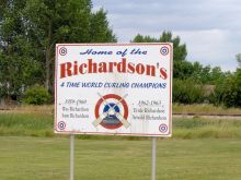 Arnold Richardson