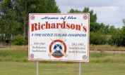 Arnold Richardson