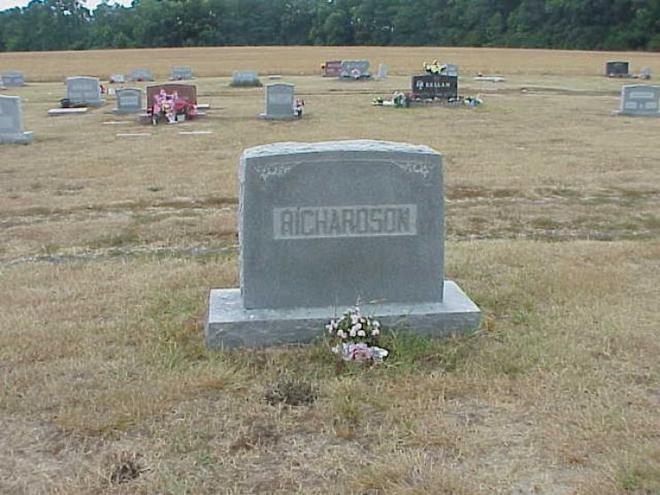 Arnold Richardson