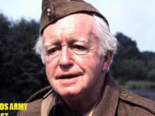 Arnold Ridley