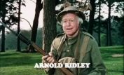 Arnold Ridley