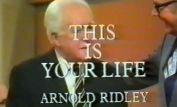 Arnold Ridley
