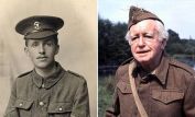 Arnold Ridley