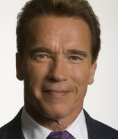 Arnold Schwarzenegger