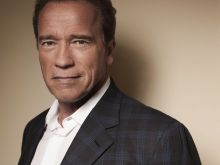 Arnold Schwarzenegger