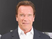 Arnold Schwarzenegger