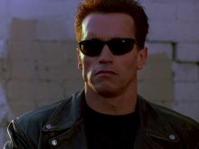 Arnold Schwarzenegger photo