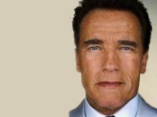 Arnold Schwarzenegger photo